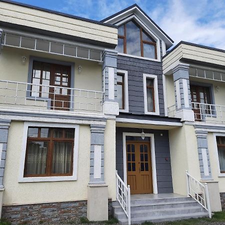 Villa Porto Franco Ureki Eksteriør bilde