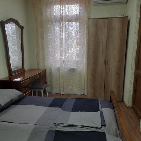Villa Porto Franco Ureki Rom bilde