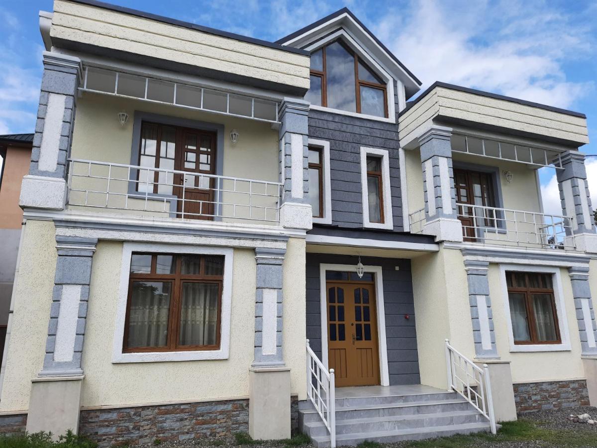Villa Porto Franco Ureki Eksteriør bilde