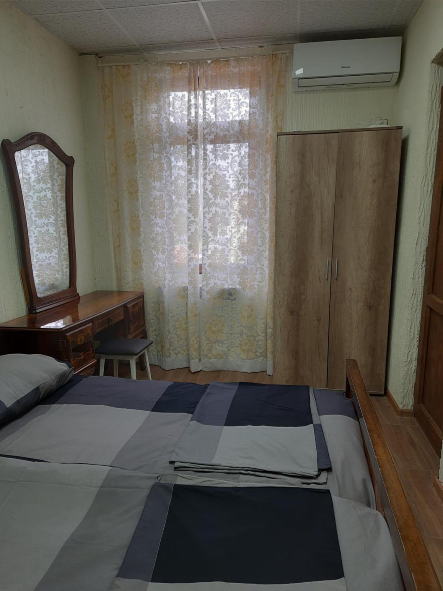 Villa Porto Franco Ureki Rom bilde
