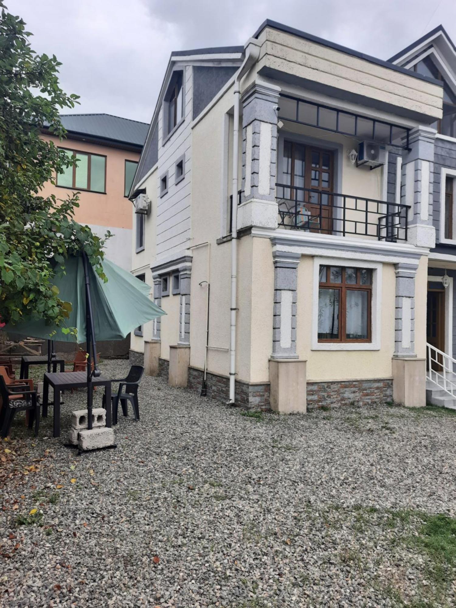 Villa Porto Franco Ureki Rom bilde